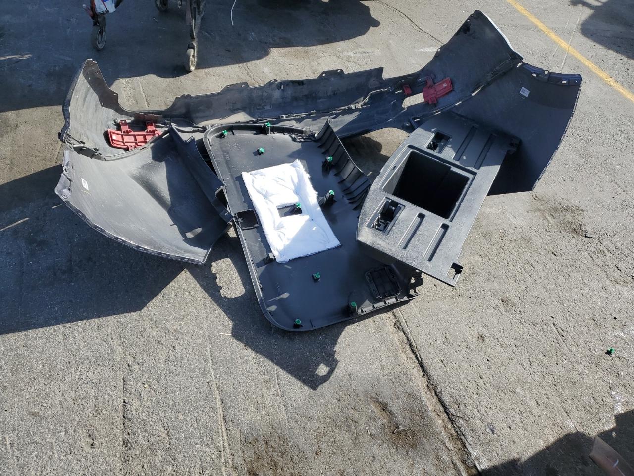 2022 HONDA CR-V EX VIN:5J6RT6H50NL023635