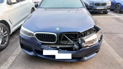 2020 BMW 520 WBAJF3105LWW55305 VIN:WBAJF3105LWW55305