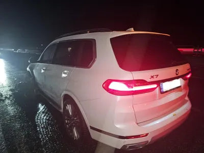 2021 BMW 740 WBACW2101M9G97105 VIN:WBACW2101M9G97105