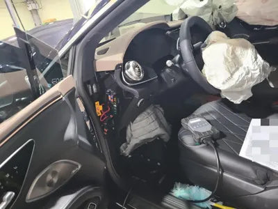 2022 Mercedes-Benz S 450 VIN: