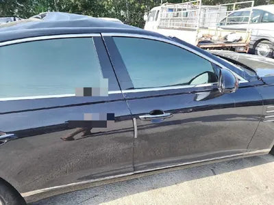 2020 Genesis G80 VIN: