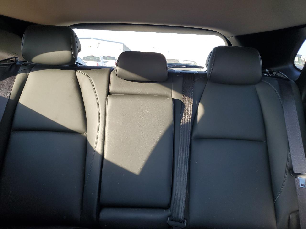 2023 MAZDA CX-30 SELECT VIN:3MVDMBBM7PM585957