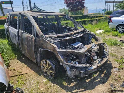 2015 Honda Odyssey 5KBRL5860FB601055 VIN:5KBRL5860FB601055