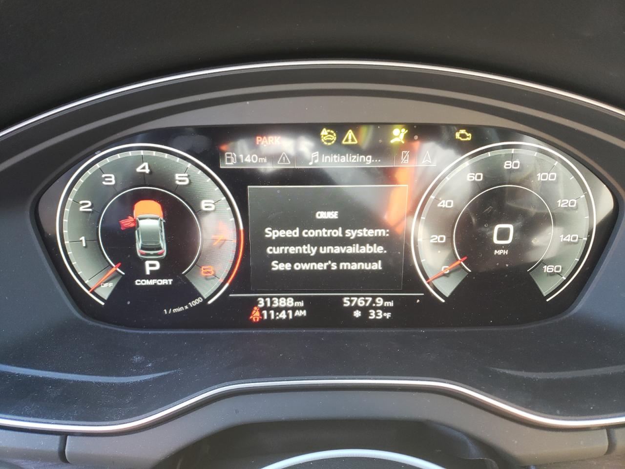 2022 AUDI Q5 SPORTBACK PRM PLS 45 VIN:WA15AAFY8N2077419