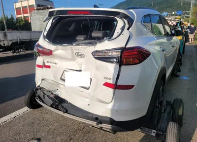2019 Hyundai Tucson KMHJ581ABKU859575 VIN:KMHJ581ABKU859575