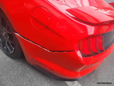 2019 Ford Mustang 1FA6P8TH0K5128076 VIN:1FA6P8TH0K5128076