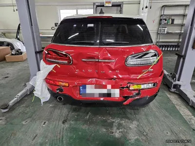 2023 MINI Clubman WMWXJ310XP2U20906 VIN:WMWXJ310XP2U20906