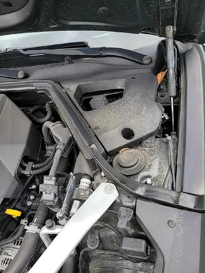 2018 Genesis G70 VIN: