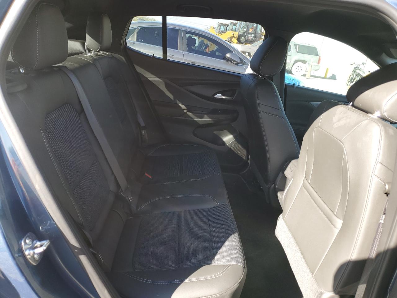 2024 BUICK ENVISTA PREFERRED VIN:KL47LAE21RB093998