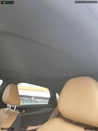 2020 Kia K5 KNAG2412BLA013889 VIN:KNAG2412BLA013889