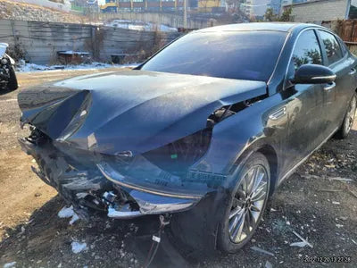 2019 Kia K5 KNAGU411BKA327871 VIN:KNAGU411BKA327871