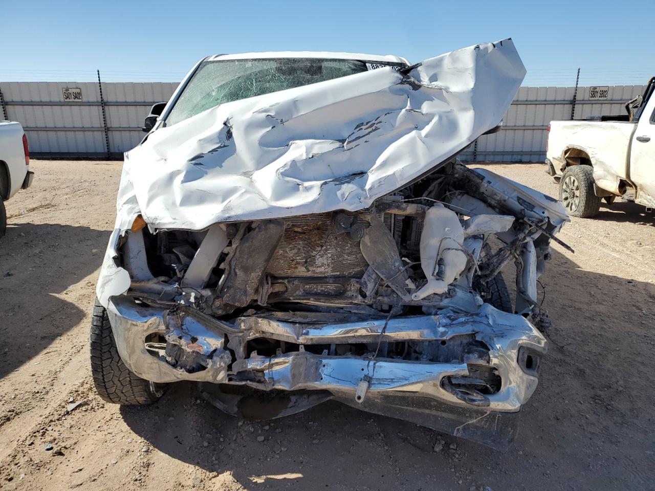 2024 RAM 1500 BIG HORN/LONE STAR VIN:1C6SRFFT0RN110539