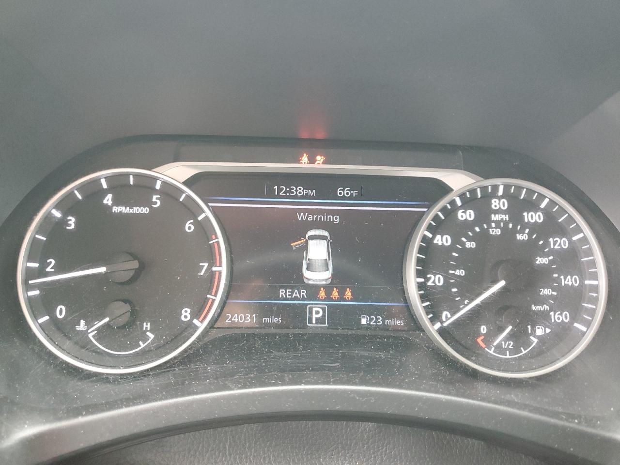 2022 NISSAN SENTRA SV VIN:3N1AB8CV8NY299922