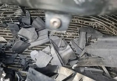 2015 BMW 520 WBA5E5103FG066431 VIN:WBA5E5103FG066431