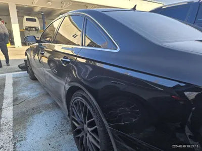 2016 Audi A6 WAUZZZ4G5GN102591 VIN:WAUZZZ4G5GN102591