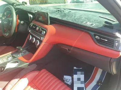 2022 Genesis G70 VIN: