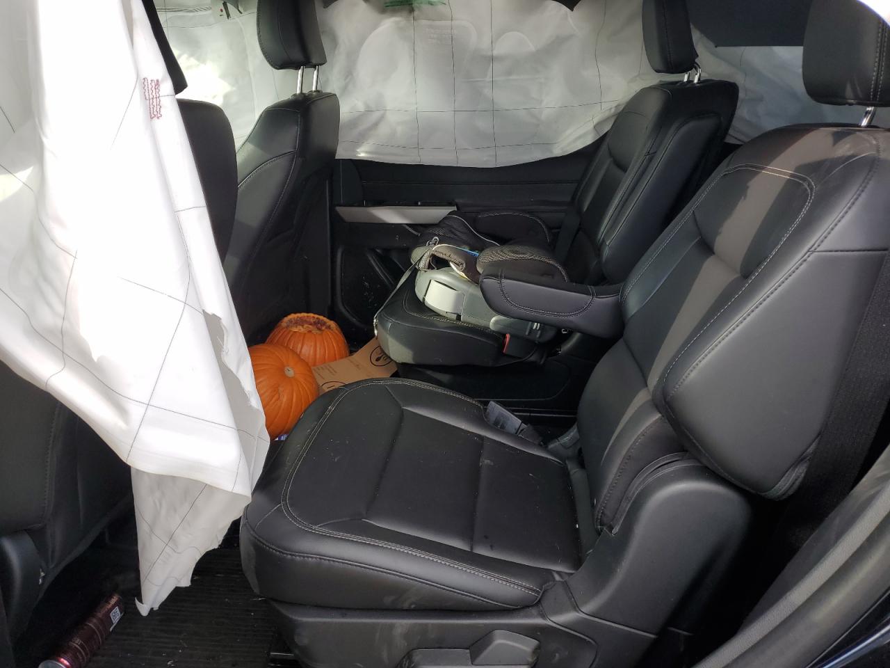 2022 FORD EXPLORER XLT VIN:1FMSK8DH0NGC35090