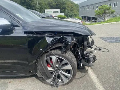 2021 Audi SQ5 WAUZZZFY6M2138437 VIN:WAUZZZFY6M2138437