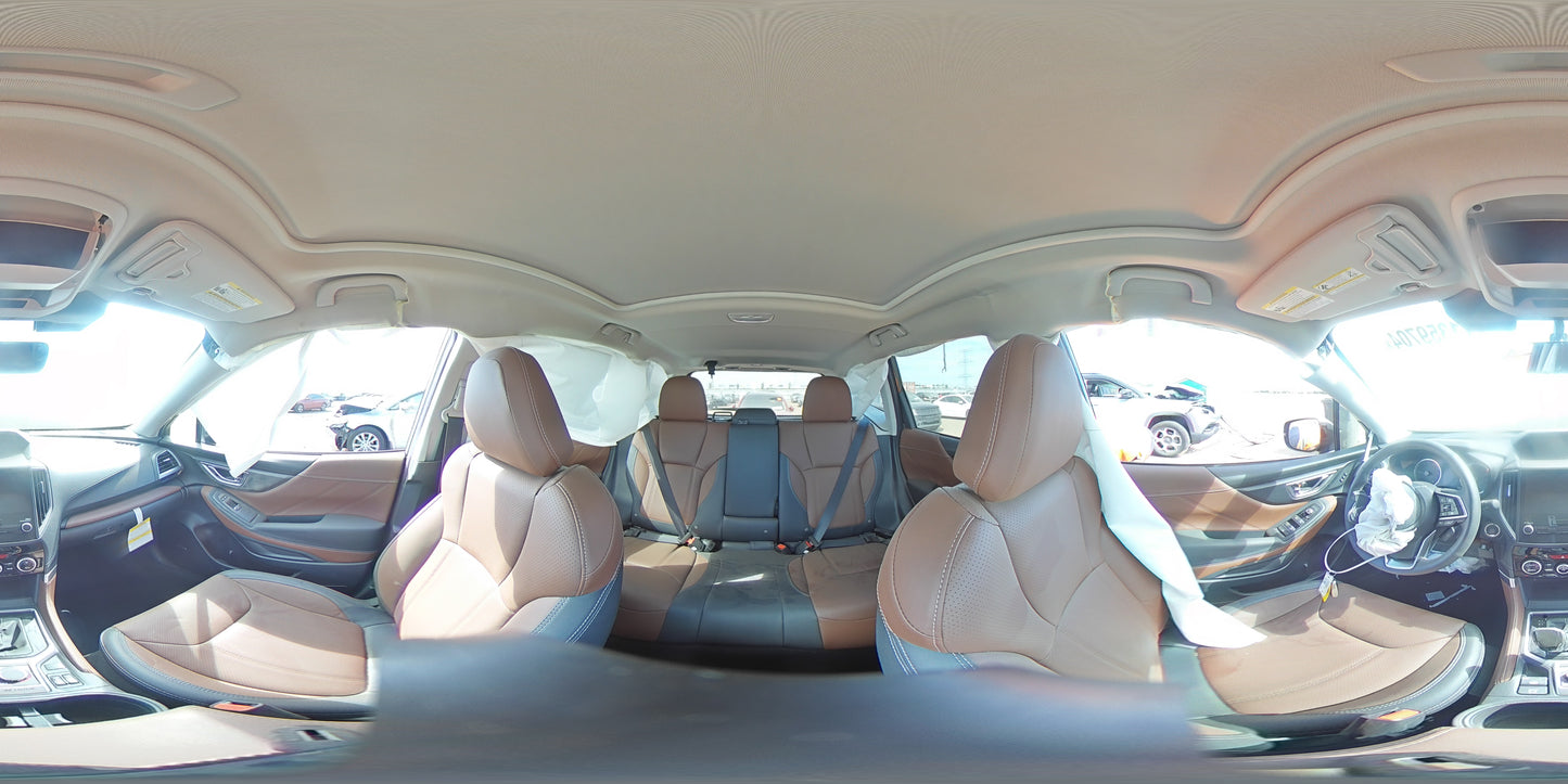 2024 SUBARU FORESTER TOURING VIN:JF2SKAMCXRH472946