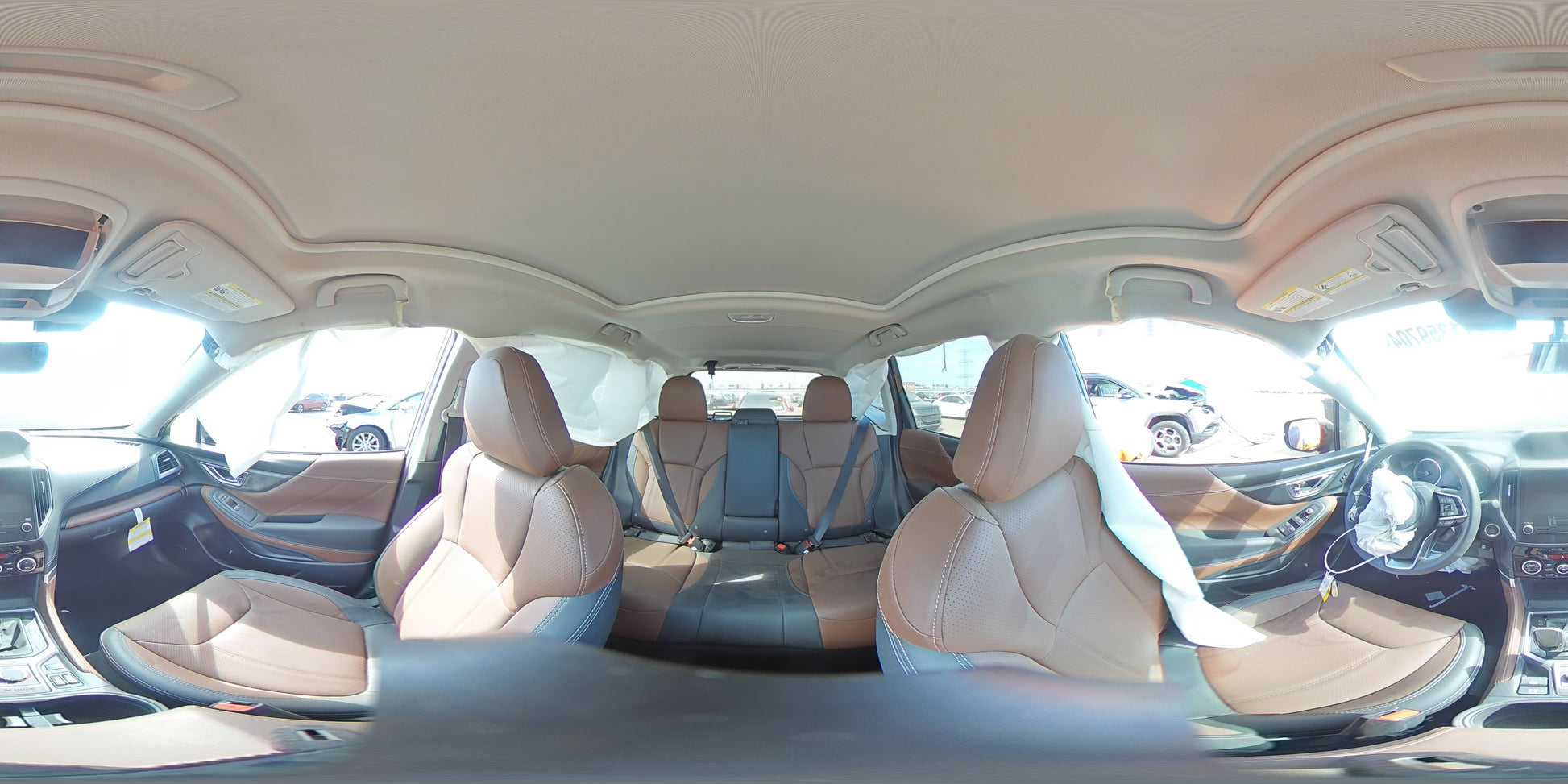 2024 SUBARU FORESTER TOURING VIN:JF2SKAMCXRH472946