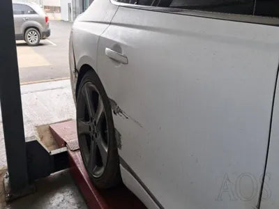 2020 Genesis G80 VIN: