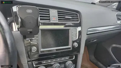 2016 Volkswagen Golf WVWZZZAUZGW169992 VIN:WVWZZZAUZGW169992