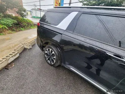 2021 Kia Carnival KNANC81BBMS050231 VIN:KNANC81BBMS050231
