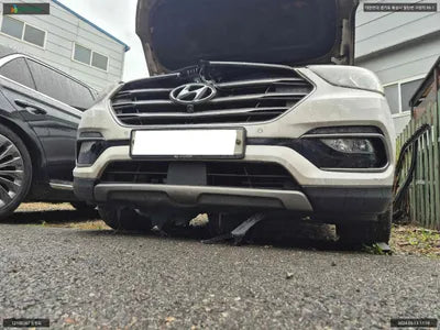 2016 Hyundai Santa FE KMHSW81XDGU687616 VIN:KMHSW81XDGU687616