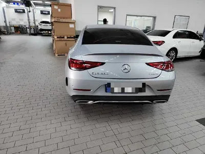 2023 Mercedes-Benz CLS 450 VIN: