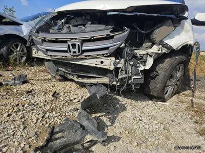 2014 Honda CR-V VIN: