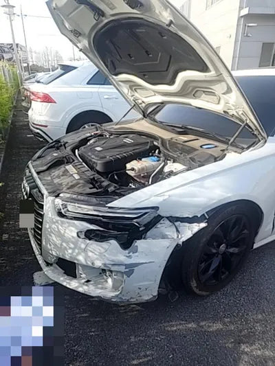 2016 Audi A6 WAUZZZ4G7GN147757 VIN:WAUZZZ4G7GN147757