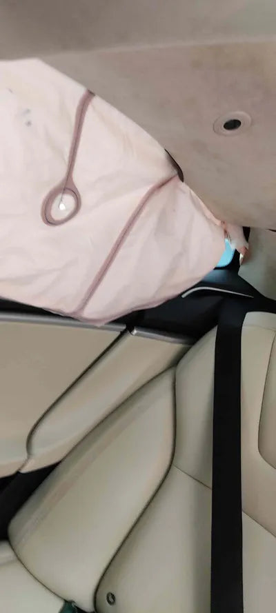 2017 Tesla Model S 5YJSA1E24HF219031 VIN:5YJSA1E24HF219031