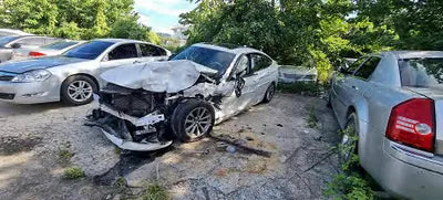 2016 BMW 320 WBA8Y910XGG618472 VIN:WBA8Y910XGG618472