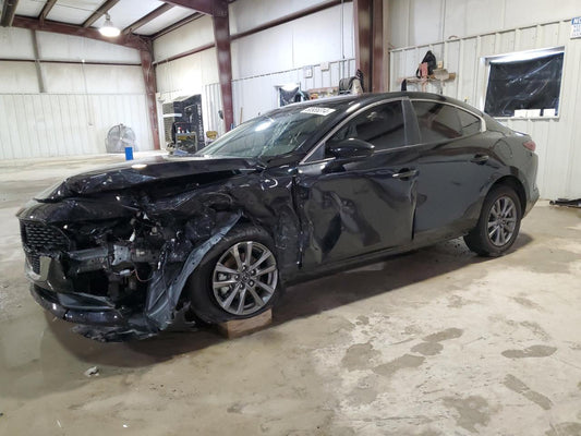 2024 MAZDA 3  VIN:3MZBPAAM3RM423321