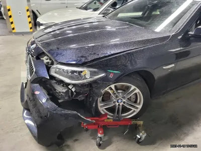 2015 BMW 530 WBA5D3101FGV82259 VIN:WBA5D3101FGV82259