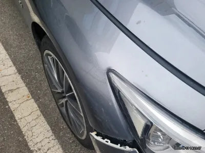 2014 Infiniti Q50 VIN: