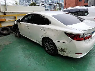 2016 Lexus ES 300 JTHBW1GG5G2131051 VIN:JTHBW1GG5G2131051