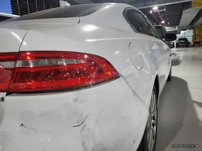 2017 Jaguar XE SAJAB4BN9HCP07074 VIN:SAJAB4BN9HCP07074