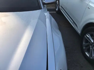 2016 Audi 50 WAUZZZ4G5GN086232 VIN:WAUZZZ4G5GN086232