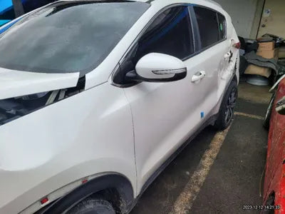 2016 Kia Sportage 712KMKNAPN813BGK1 VIN:712KMKNAPN813BGK1