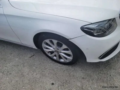 2018 Mercedes-Benz E 220 000KMWDDZF0FB9JA4 VIN:000KMWDDZF0FB9JA4