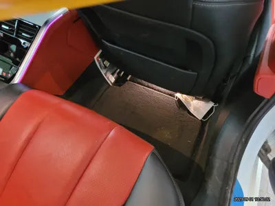 2021 BMW 840 WBAGV4108MCG76447 VIN:WBAGV4108MCG76447