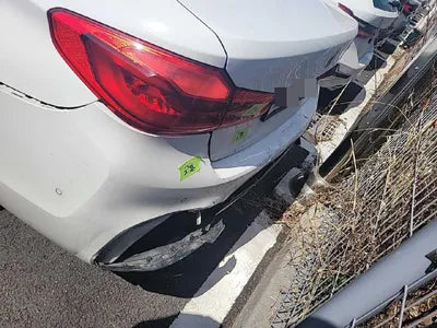 2017 BMW 520 WBAJC3104HWB76943 VIN:WBAJC3104HWB76943