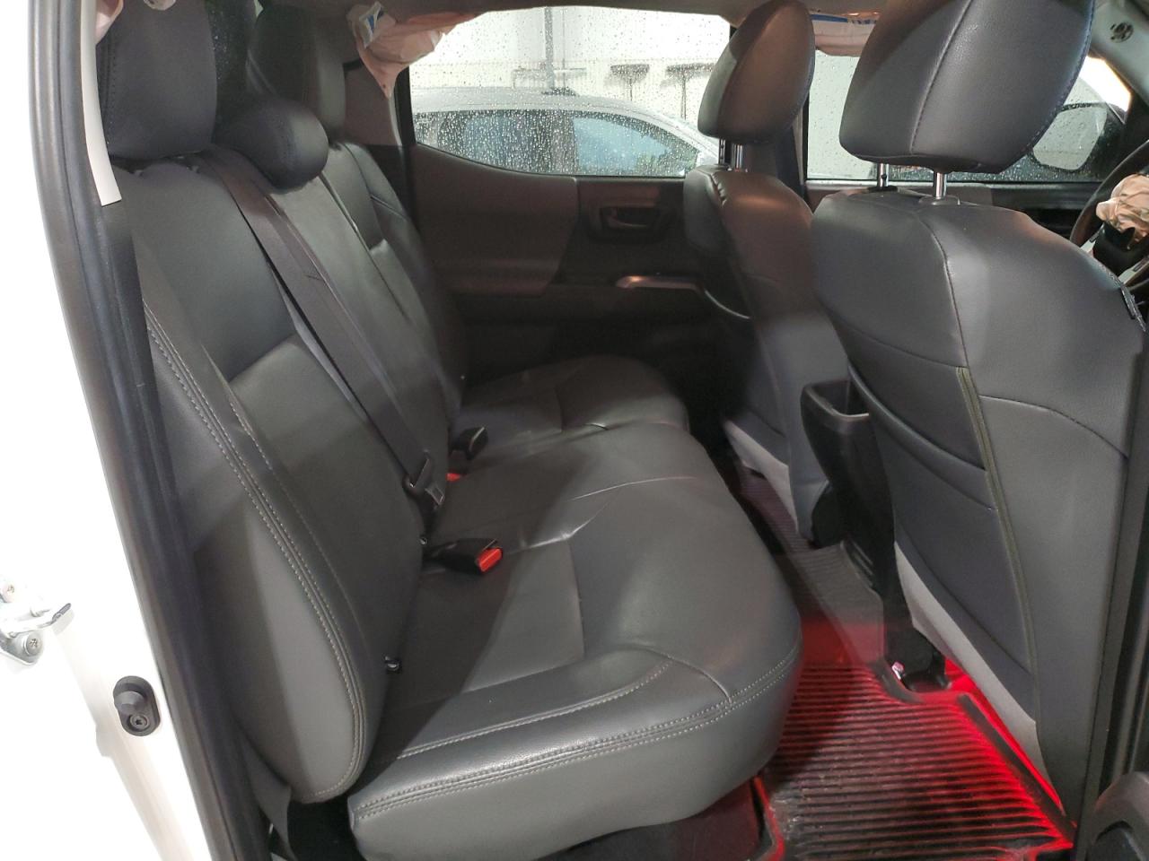 2023 TOYOTA TACOMA DOUBLE CAB VIN:3TMCZ5AN8PM591129