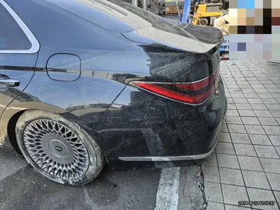 2019 Genesis G90 VIN: