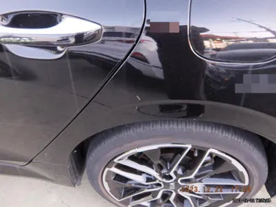 2020 Kia K5 KNAG3412BLA066329 VIN:KNAG3412BLA066329