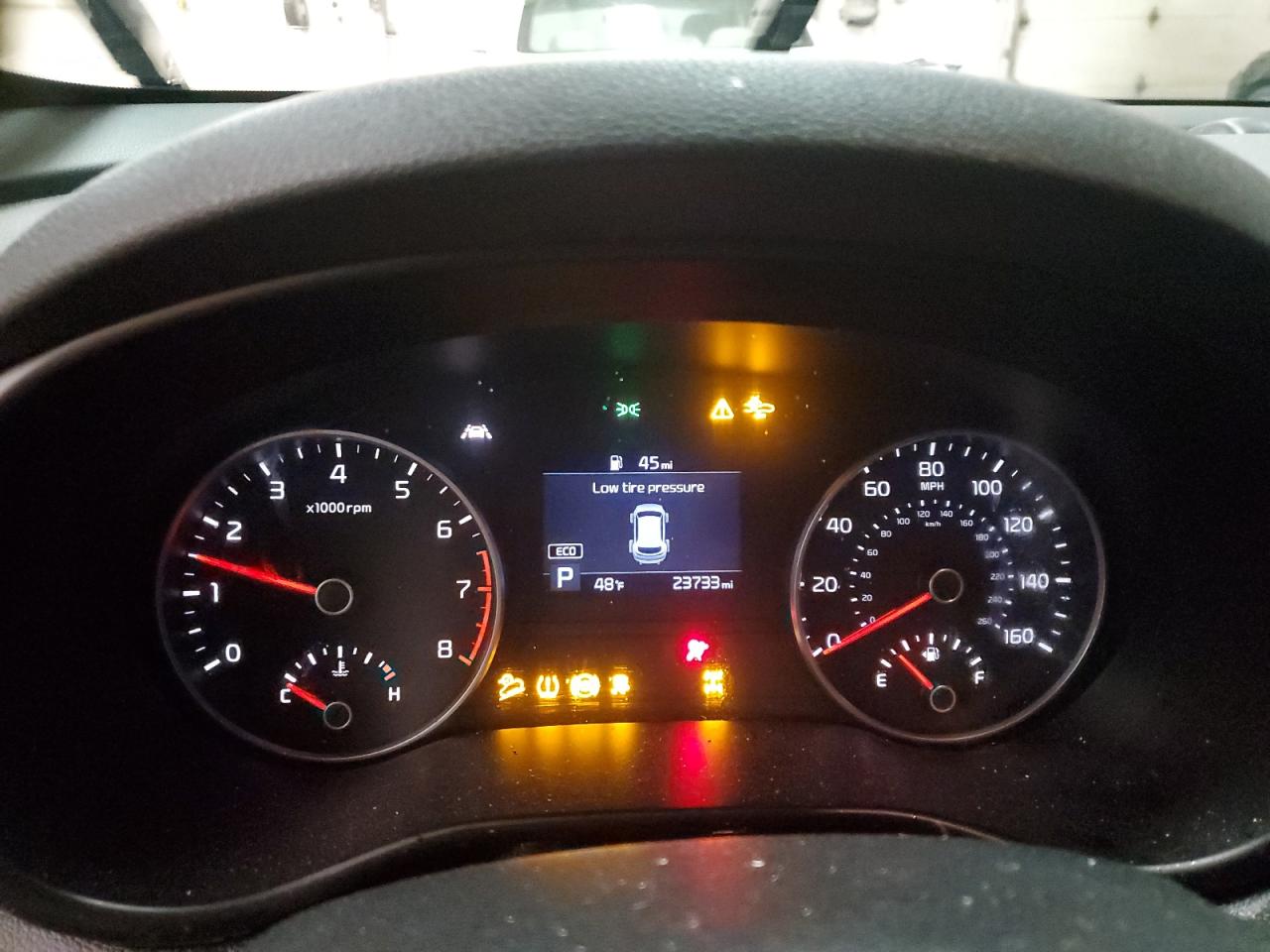 2022 KIA SPORTAGE LX VIN:KNDPMCAC6N7015579