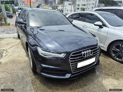 2018 Audi A6 WAUZZZ4G0JN051363 VIN:WAUZZZ4G0JN051363