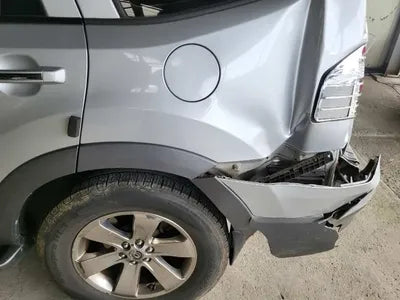 2014 Kia Mohave VIN: