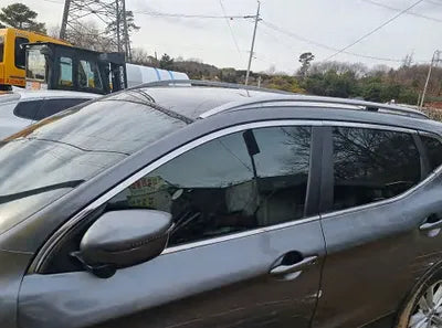 2015 Nissan Qashqai SJNDJ18E6FA401852 VIN:SJNDJ18E6FA401852